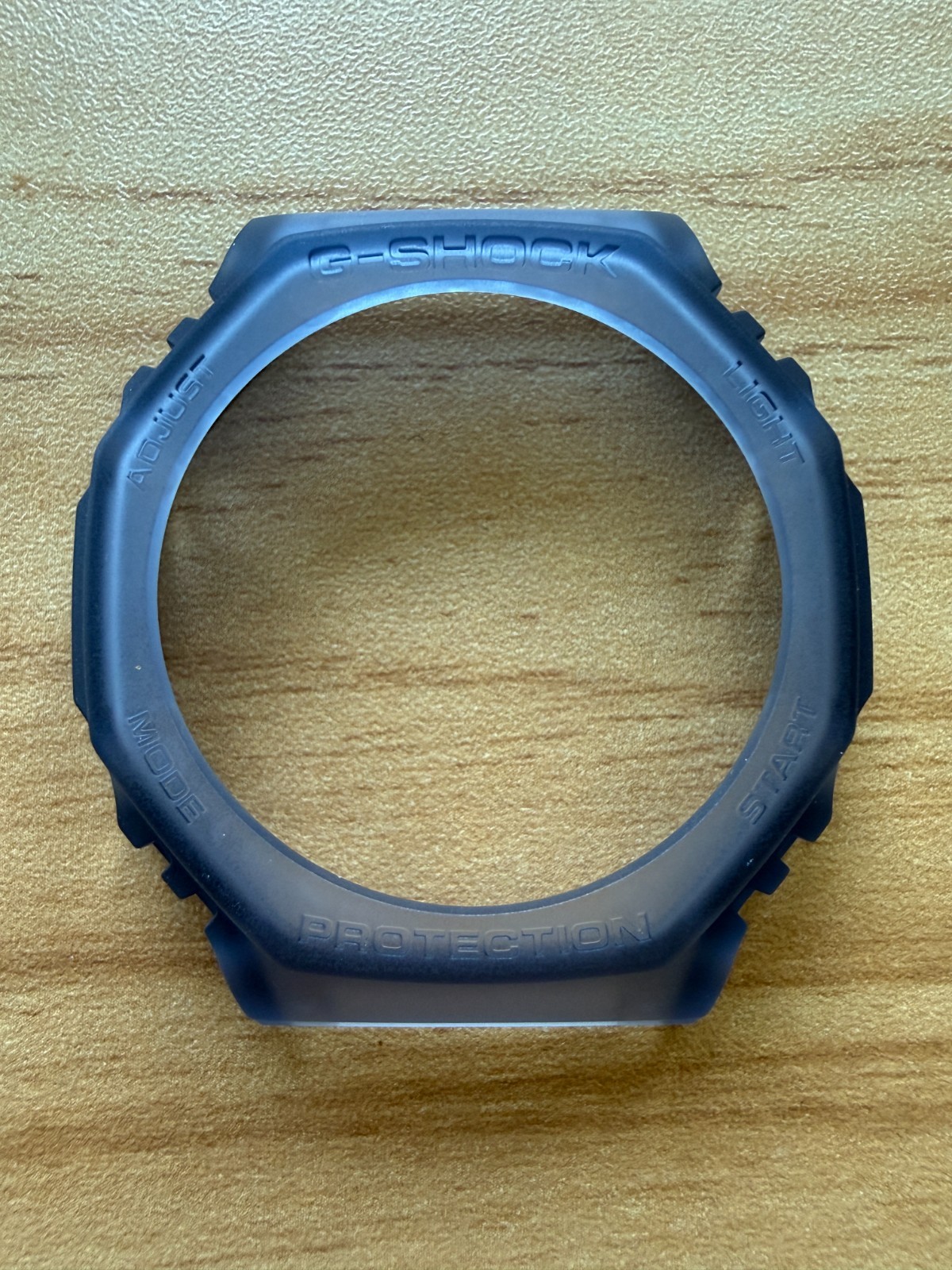 Casio G-Shock Slate blue GA-2100 Replacement Bezel Resin Case Cover CasiOak