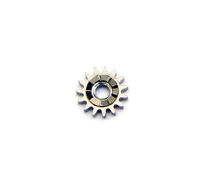 Genuine Rolex 1570 1530 1520 7870 Caliber Winding Pinion for Watch Movement