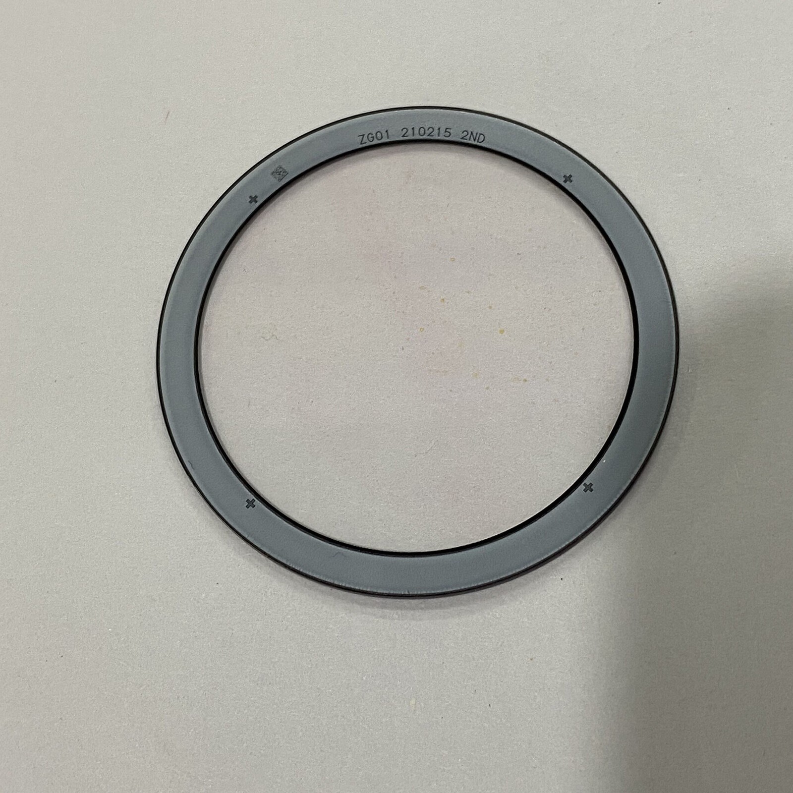 For Samsung Galaxy Watch 4 40MM R860 R865 Watch Screen External Screen Glass
