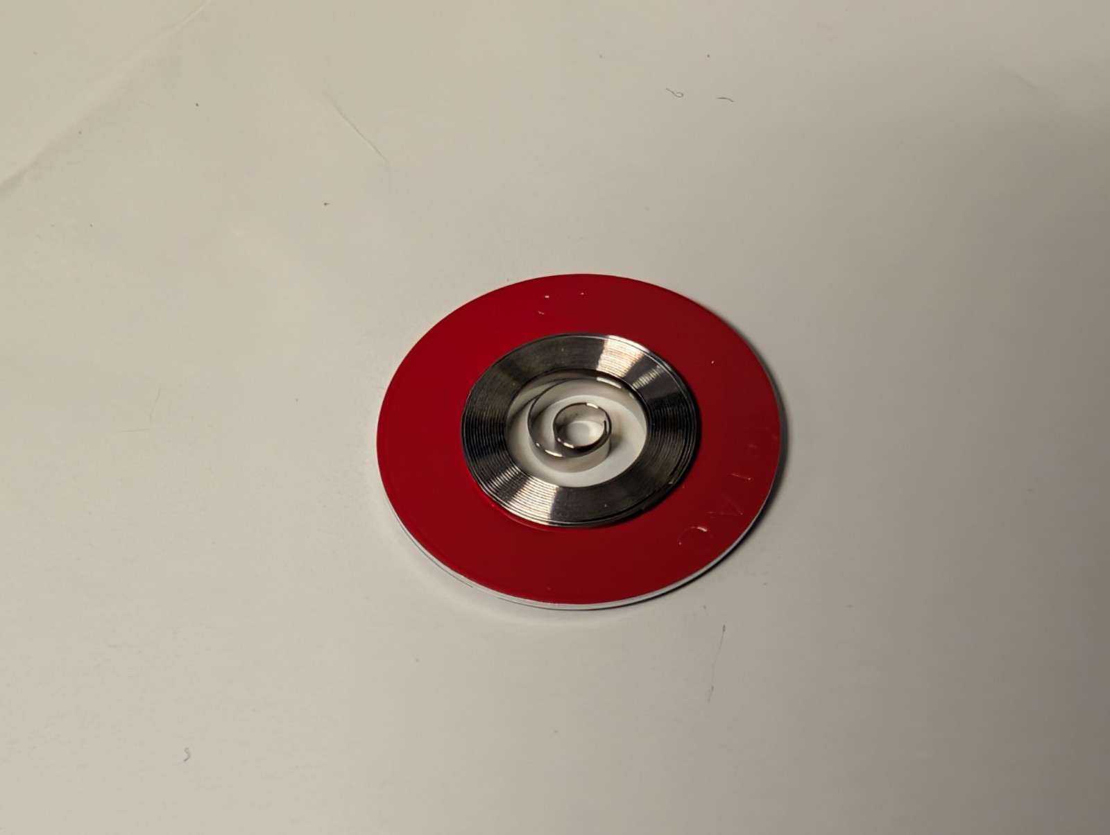 ETA VALJOUX 2824-2 Mainspring SCHWAB FELLER SWISS MADE 2821 2834-2 2836-2 2846