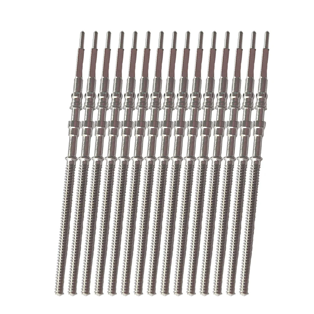 Steel Crown & Stem Watch Parts Kit for Seiko NH34/NH35/NH36/NH38/NH39 & VK63/VK6