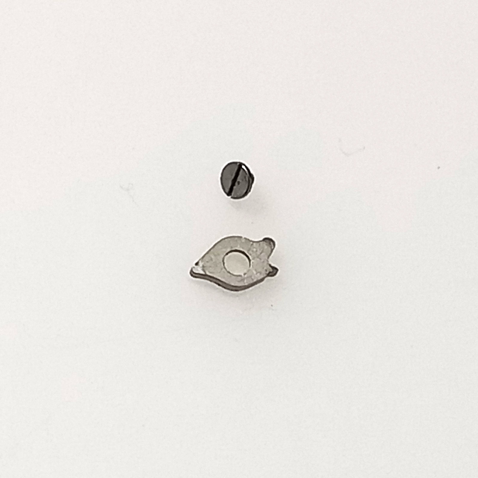 Genuine Patek Philippe cal 13.5-320 Click + Screw Part # 425 – Pre-Owned