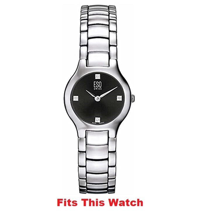 ESQ Verve Women’s Watch Sizing Link E5231