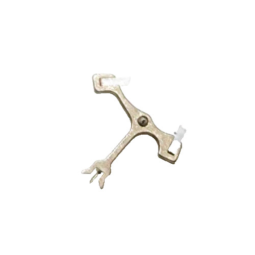 Precimax 250 250SC Pallet Fork & Arbor watch part #710