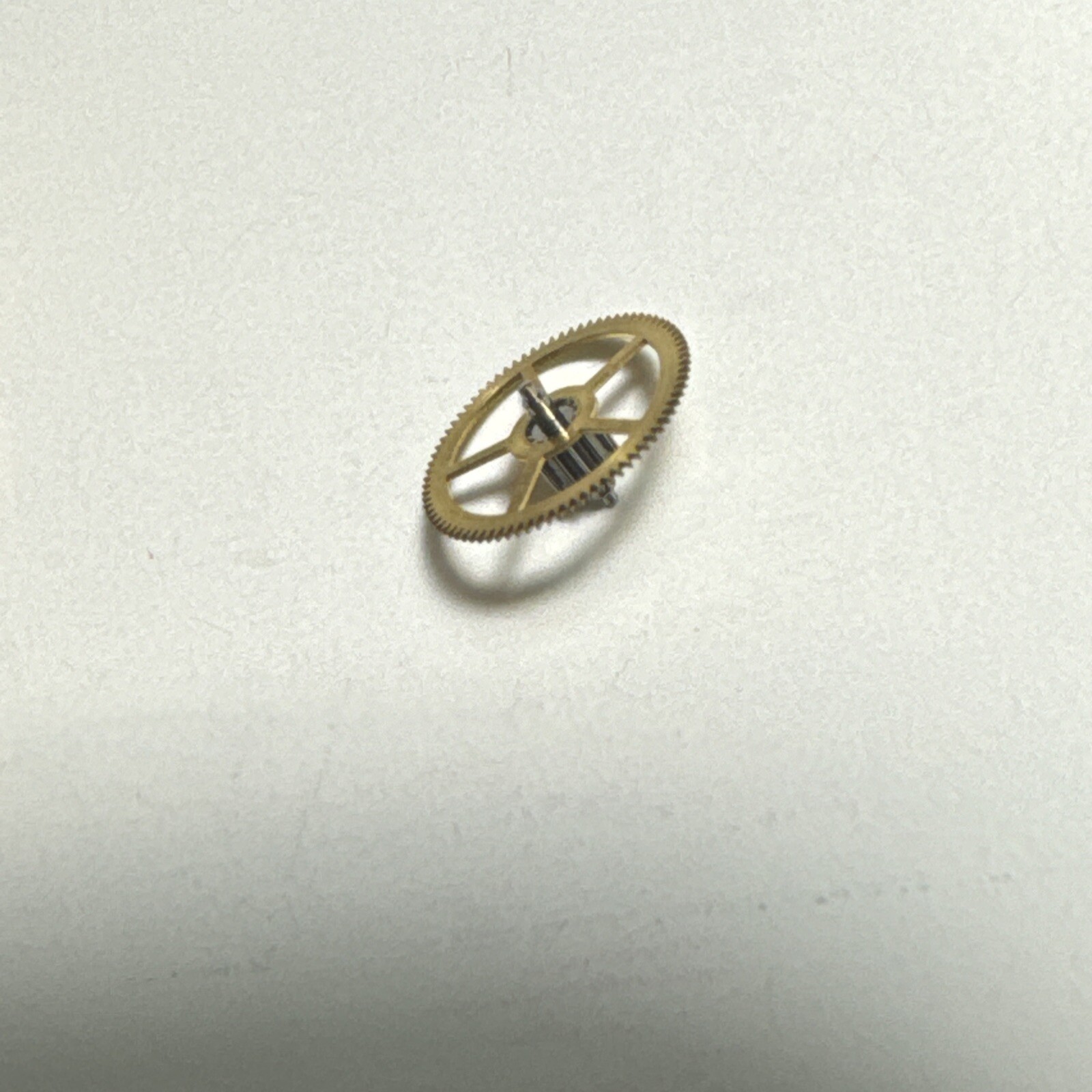 Genuine Rolex 3135 -330 Great Wheel