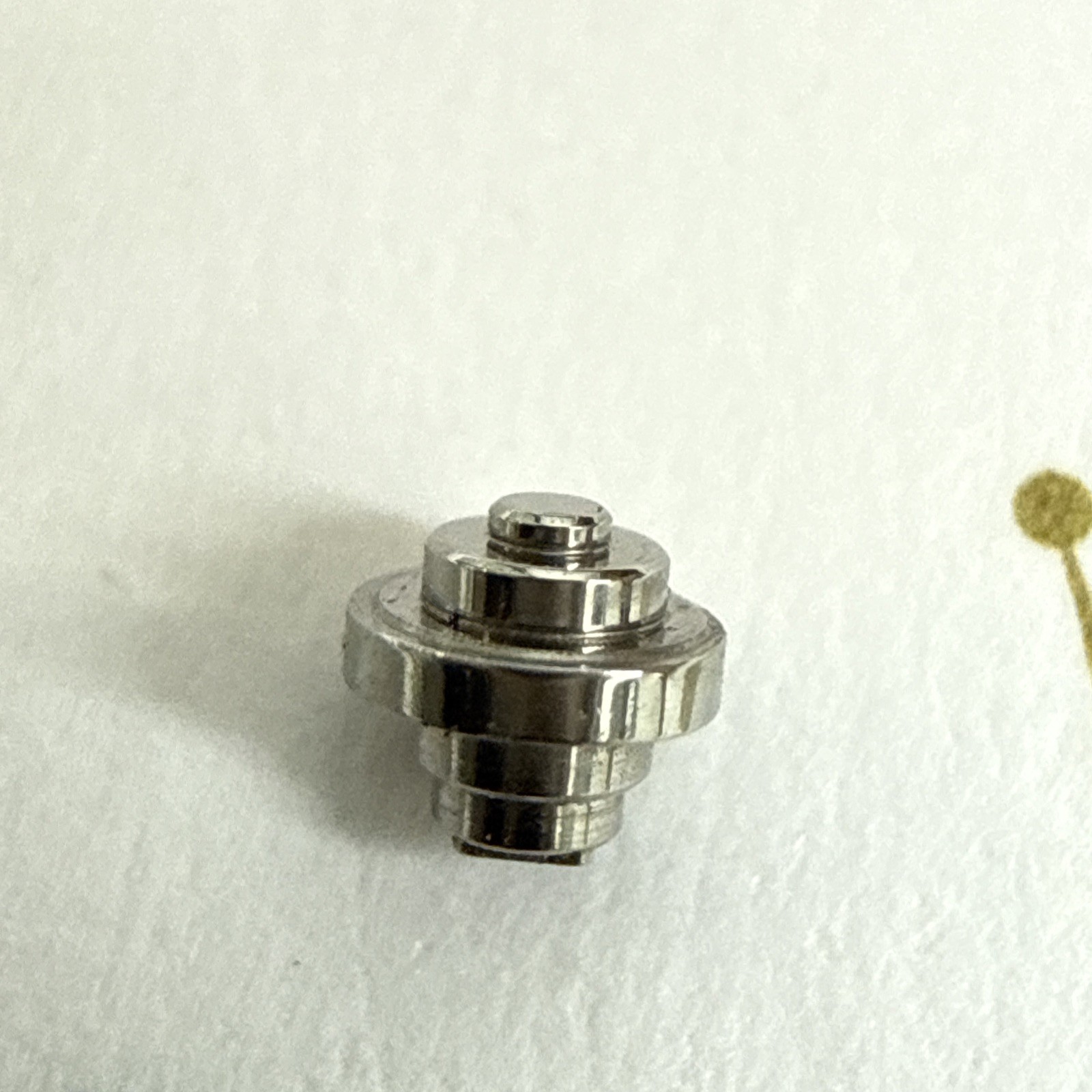 GENUINE Authentic Rolex 1530 1570 7826 Arbor Perfect Condition