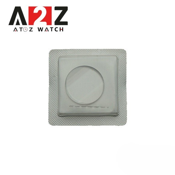 Watch Sapphire Crystal Glass for Rado 19.5mm