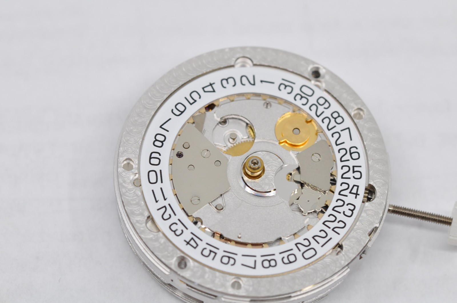 omega movement 1152 speedmaster chronograph family 1150 1151 ETA 7750