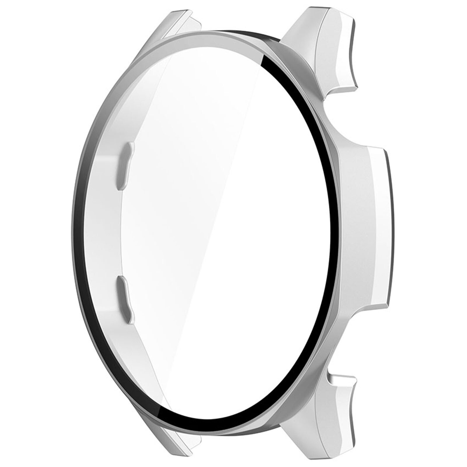 Watch Protective Case Tempered Glass Film Cover Fit For HUAWEI Watch GT5 46MM