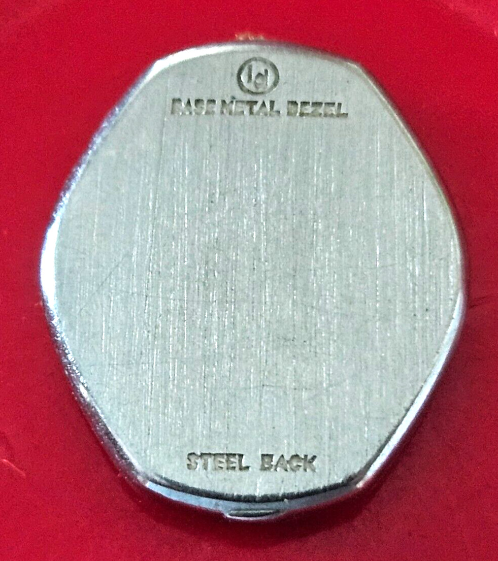 WALTHAM UTC 231 21J Watch Movement (REMOVED FROM GOLD CASE/BALANCE RUNS) 104