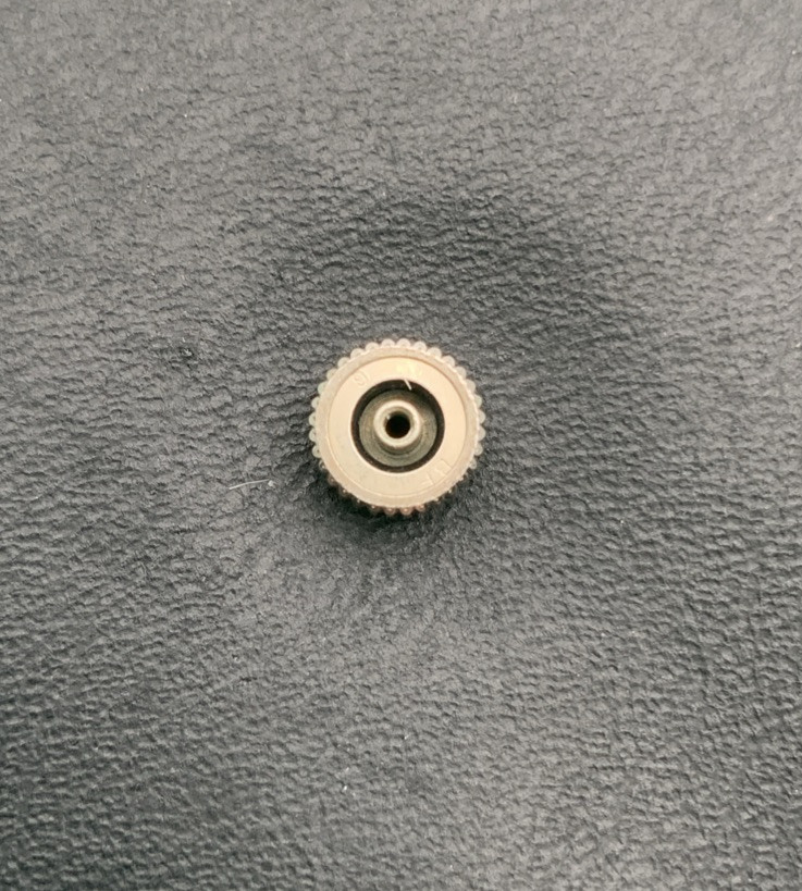 Zodiac Seawolf Crown 5mm X 2.50mm Ref I0 AC
