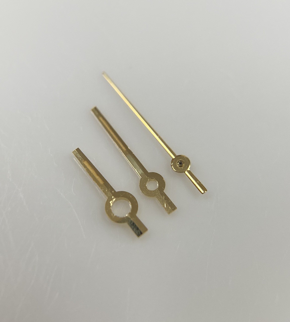 Genuine Rolex Datejust Cal. 2130/2135 67183 67197 69173 69178 69278 79173 Hands