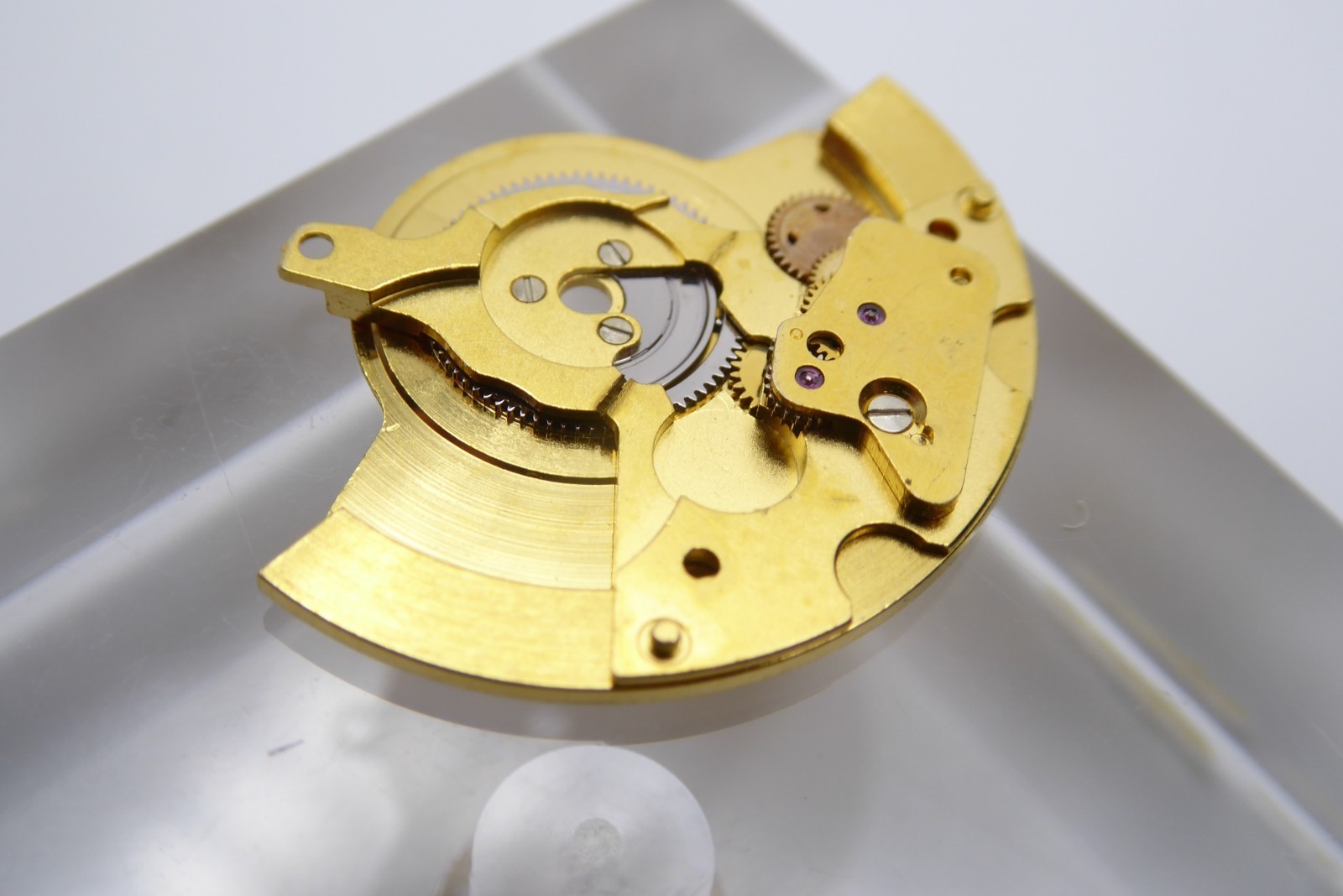 Omega Oscillating Weight Automatic Rotor cal. 1140