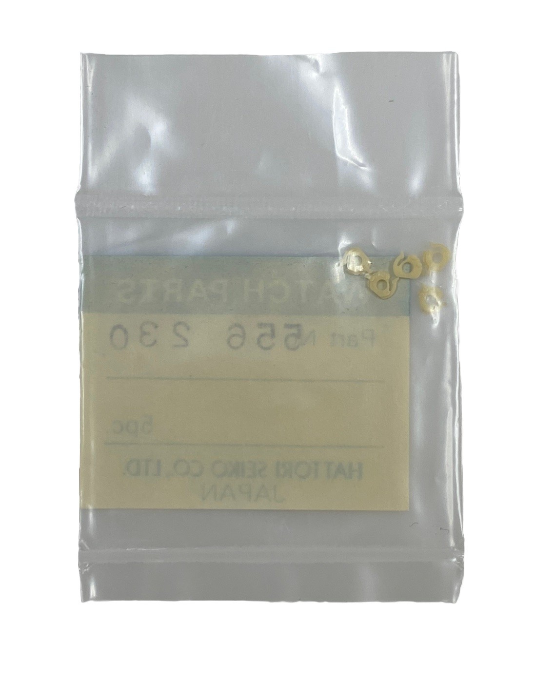Seiko 556230 Date Finger for Cal. Pulsar V248 A