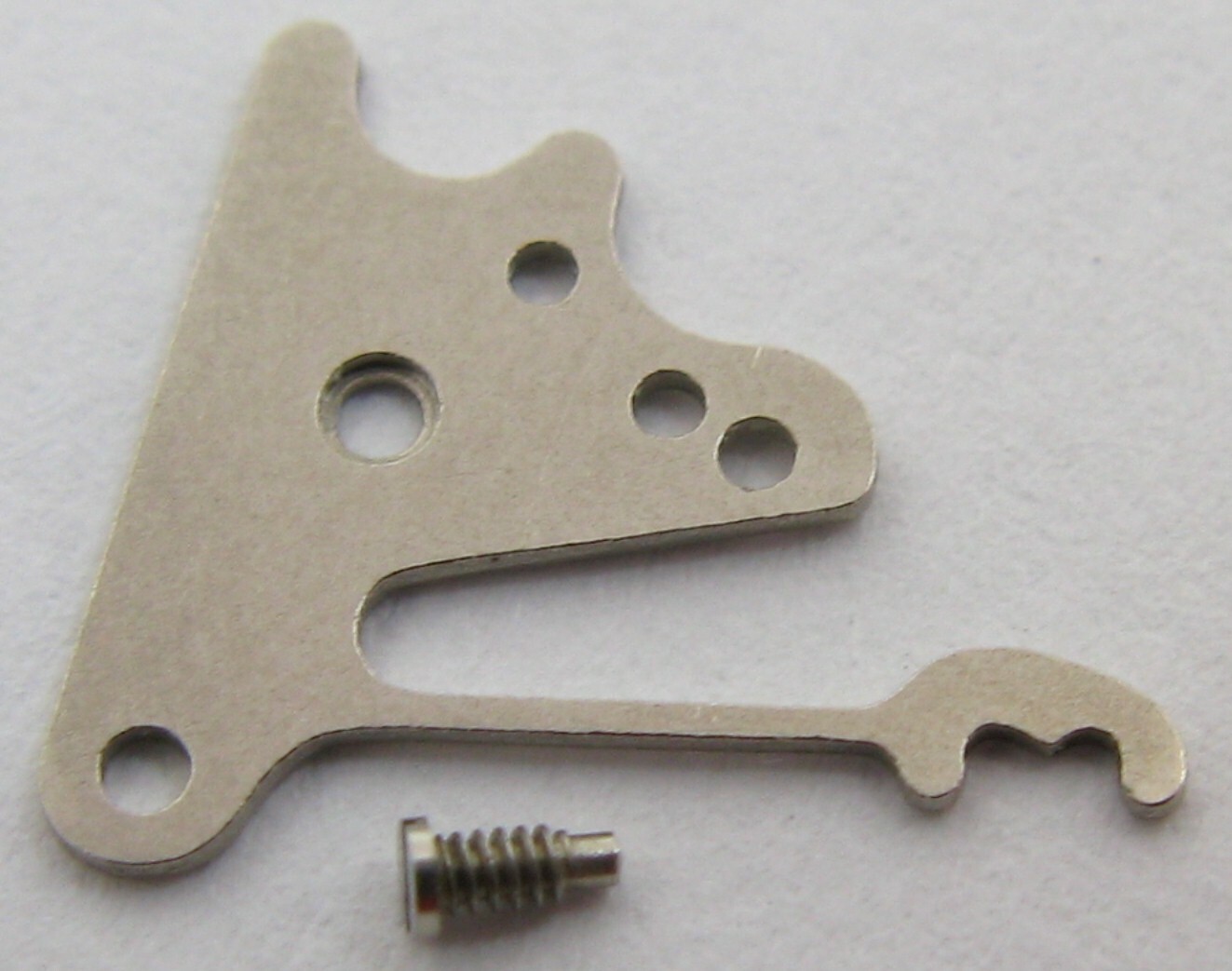 IWC c 89 Watch Part: setting lever spring #445