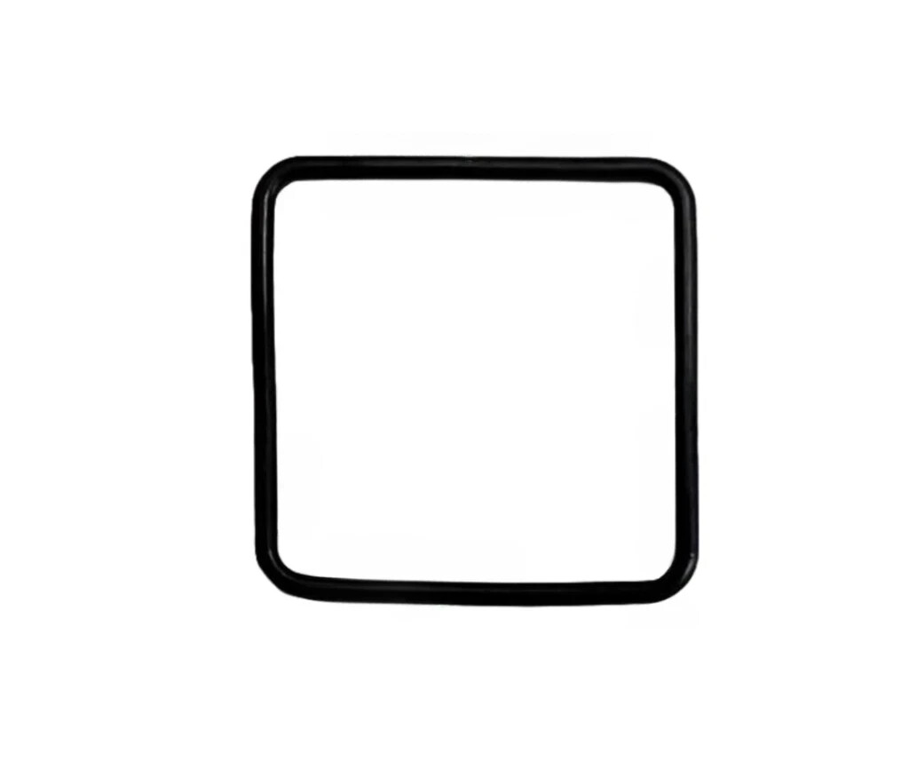 Case Back Gasket to Fit Cartier Panthere Ladies Model 1120 (13.4×13.4×0.70)