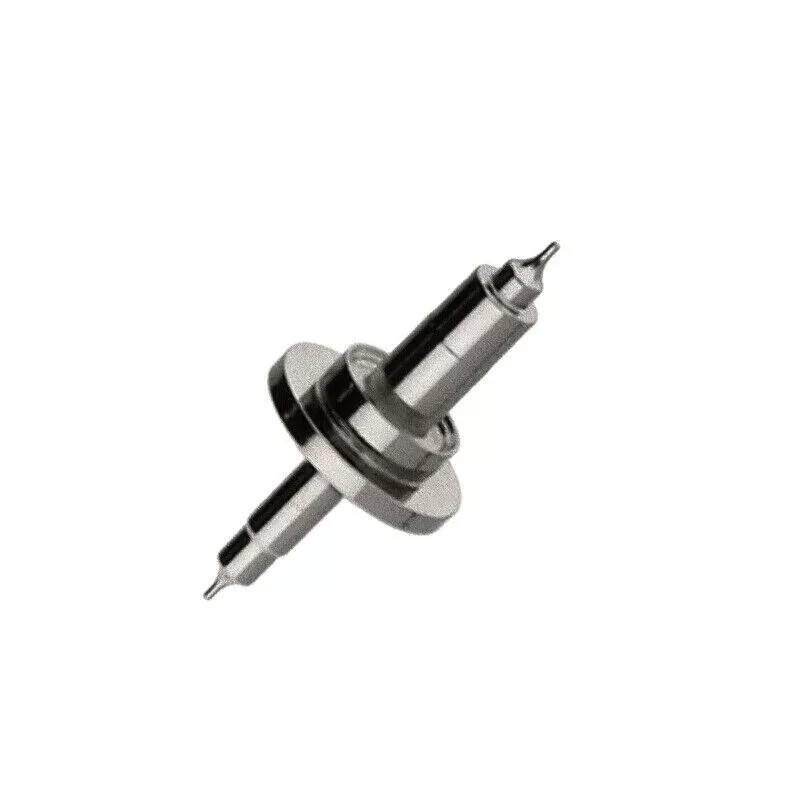 Balance Staff 1400 2945 to fit Rolex Part – SWISS MADE, NEW