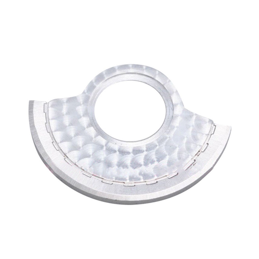 Stainless Watch Rotor Oscillating Weight For ETA 2892A2 Movement Accessories B