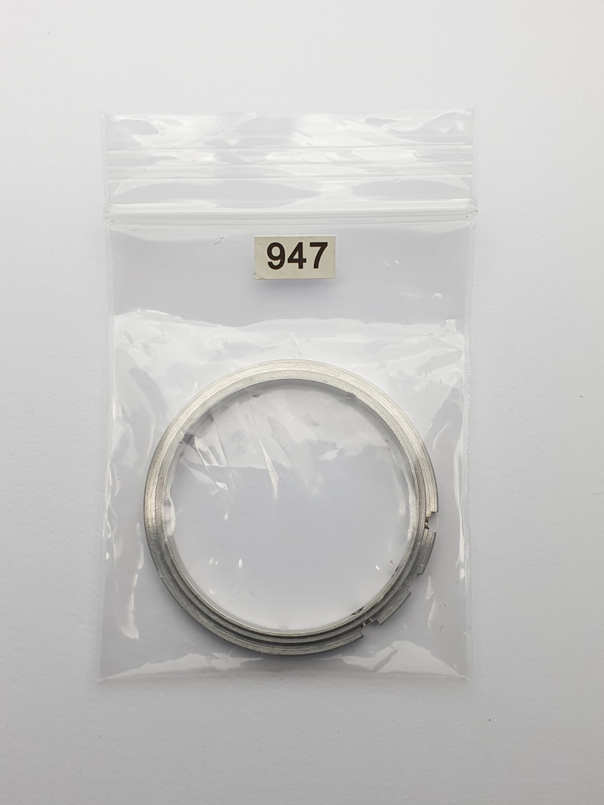 Omega Speedmaster 321 Movement Holder Ring 2915 – 2998 – 105.012 – 145.012