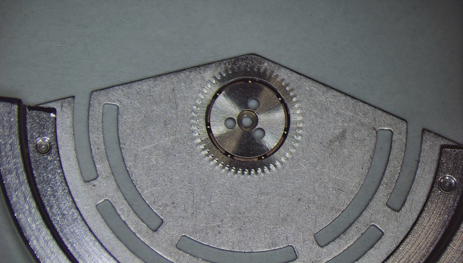 USED Genuine Rolex Daytona Cal. 4030 Oscillating Weight 570 Rotor Swiss Made OEM