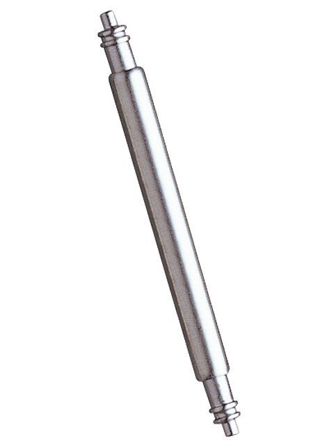 WATCH SPRING BARS PINS x 2 VERY STRONG SIZES 8MM TO 24MM STAINLESS STEEL
