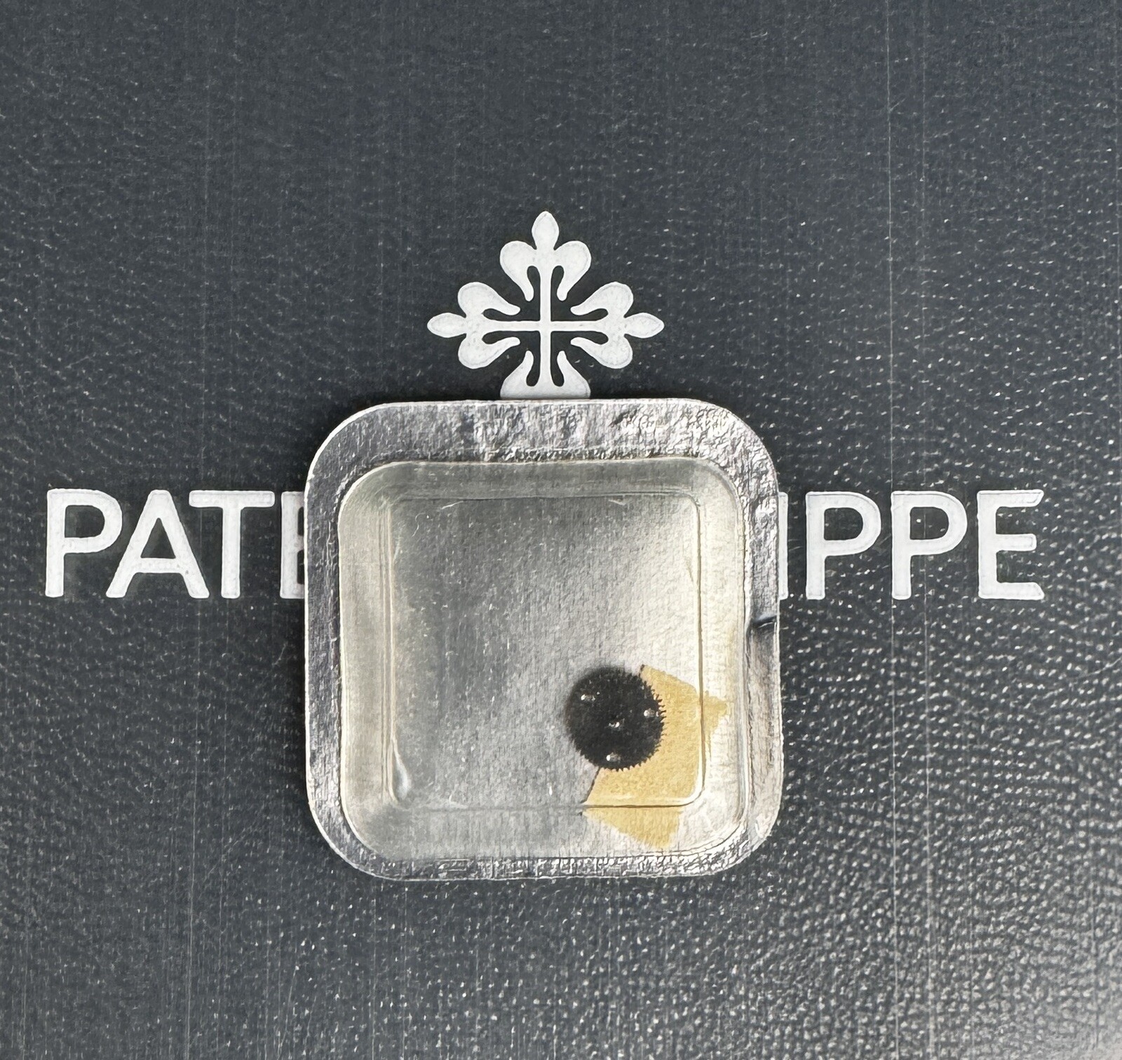 Genuine Patek Philippe Watch Movement Caliber 310 SC Part 1520/1