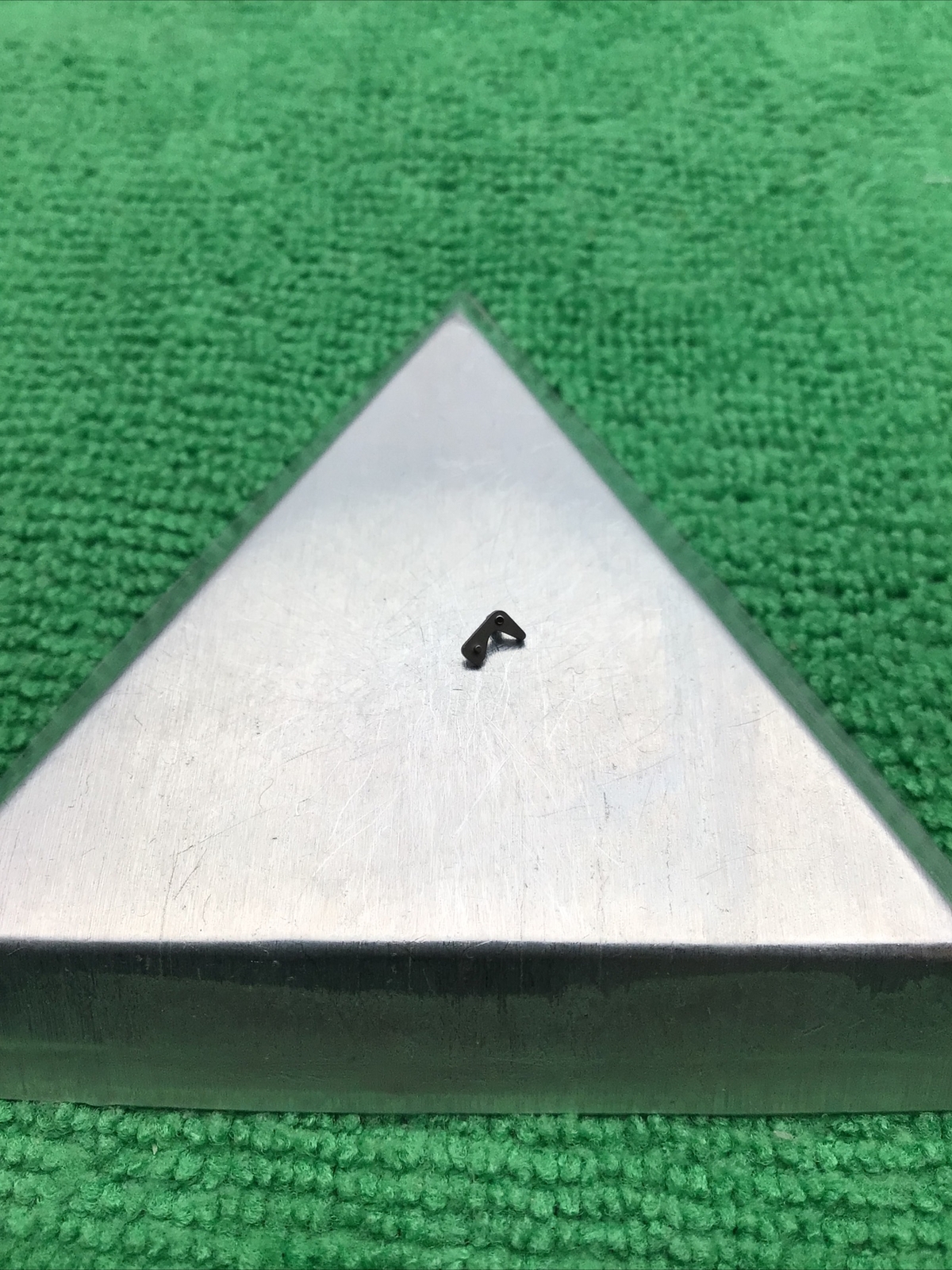 Omega 570 1109 Setting Lever Part