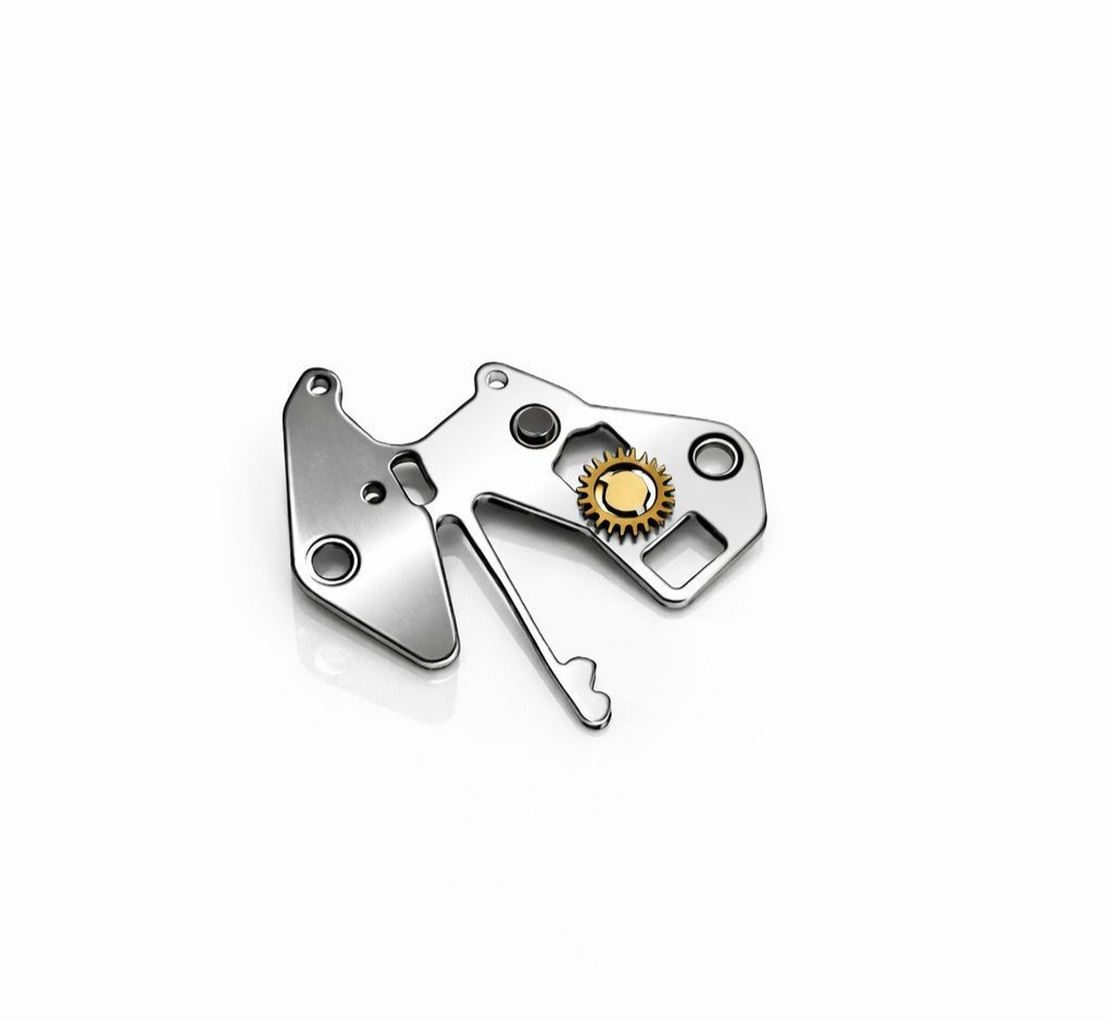 GENUINE Authentic Rolex Calibre 3235 part 231 Setting Jumper