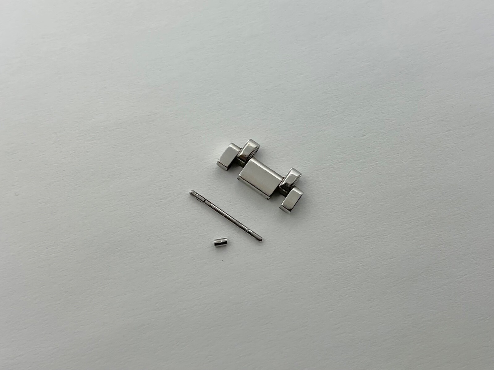 Corum Admiral’s Cup 99.430.20 V585 Stainless Steel Link 16mm