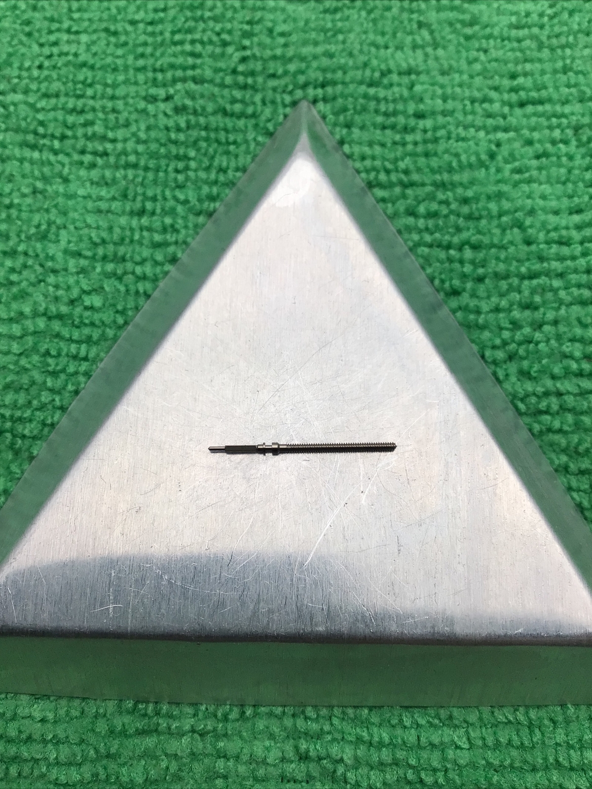 Omega 550 1106 Winding Stem (1 Piece) Unbranded To Fit