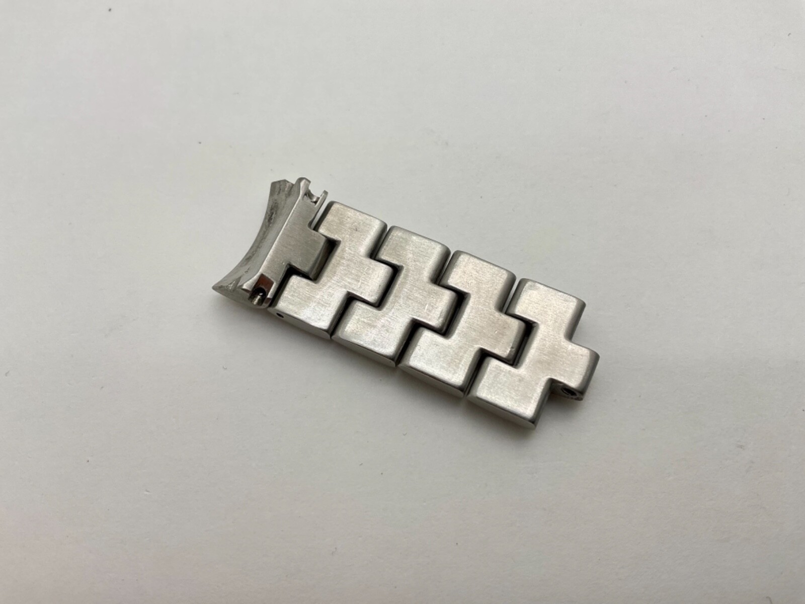 VICTORINOX CHRONO-RACER V7-25X stainless steel partial Band 16mm