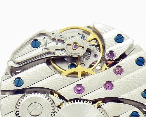 17 Jewels Swan Neck 6497 Hand Winding Movement Asia Decorate for Watch