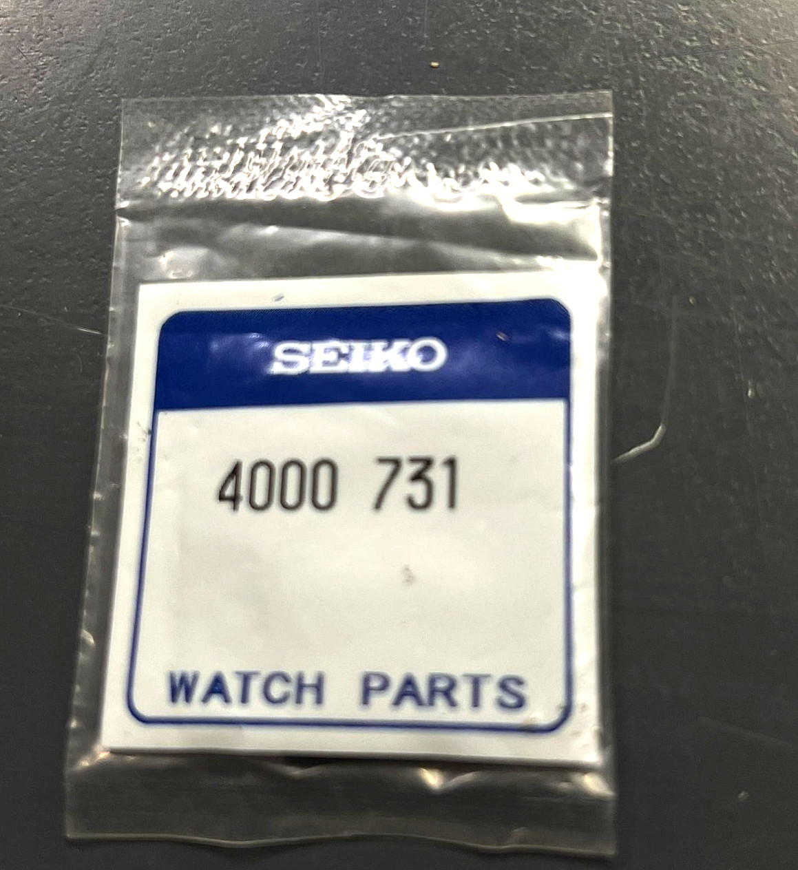 Seiko Watch Circuit block 4000731 for seiko 5M43, 5M47, 5M42, 5M45 Movement
