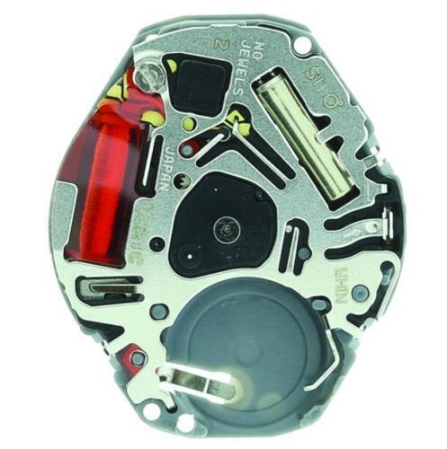 Hattori Epson TMI VJ21 VJ21C Watch Quartz Movement Japan Made