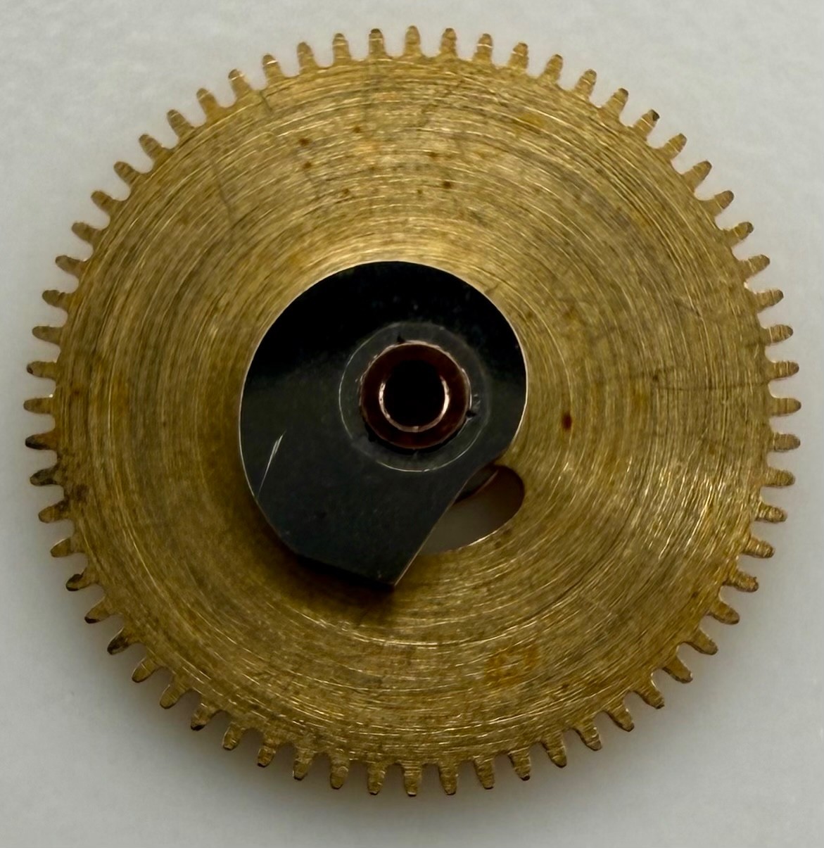 Genuine Rolex Part 7953 Driving Wheel for Date Wheel Cal. 1530 1570 OEM
