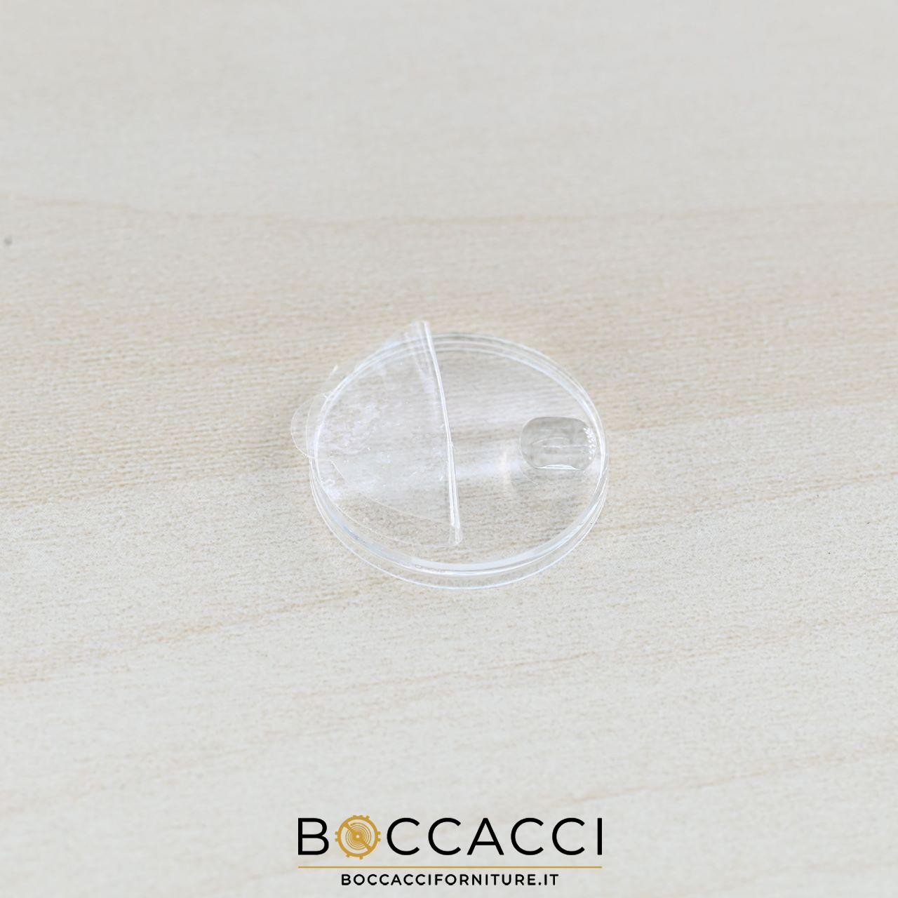 GENERIC Compatible Acrylic Glass 25-129 For ROLEX Lady 26 6917 Ø 21.5×20.6x…