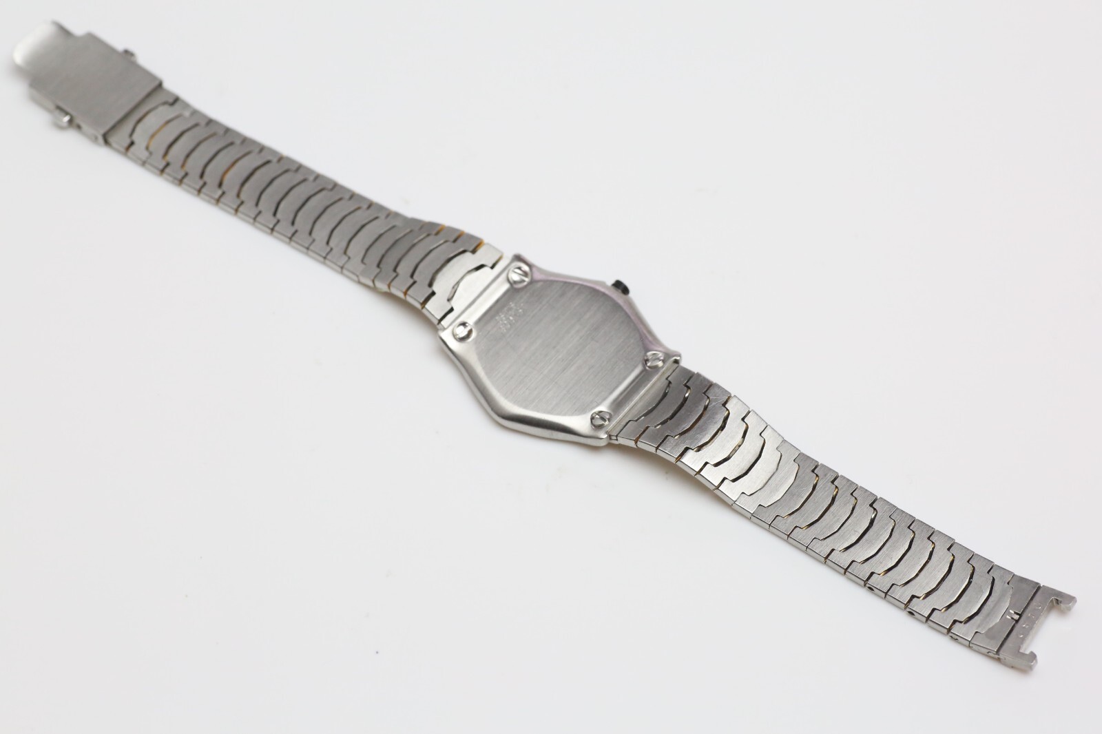 Ebel Sport Classic Steel/Gold Watch Case & Bracelet, 181908 #3