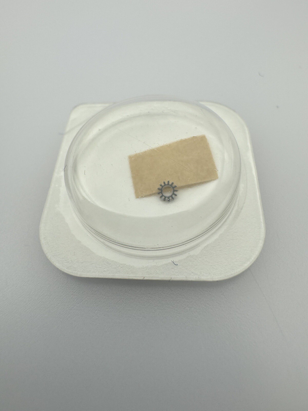 Original Rolex 3030 3035 5042 Setting Wheel New Old Stock Sealed Genuine