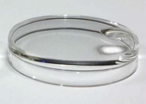 German Made Acrylic Crystal For Rolex 1680 Cyclops 25-127 30.3mm