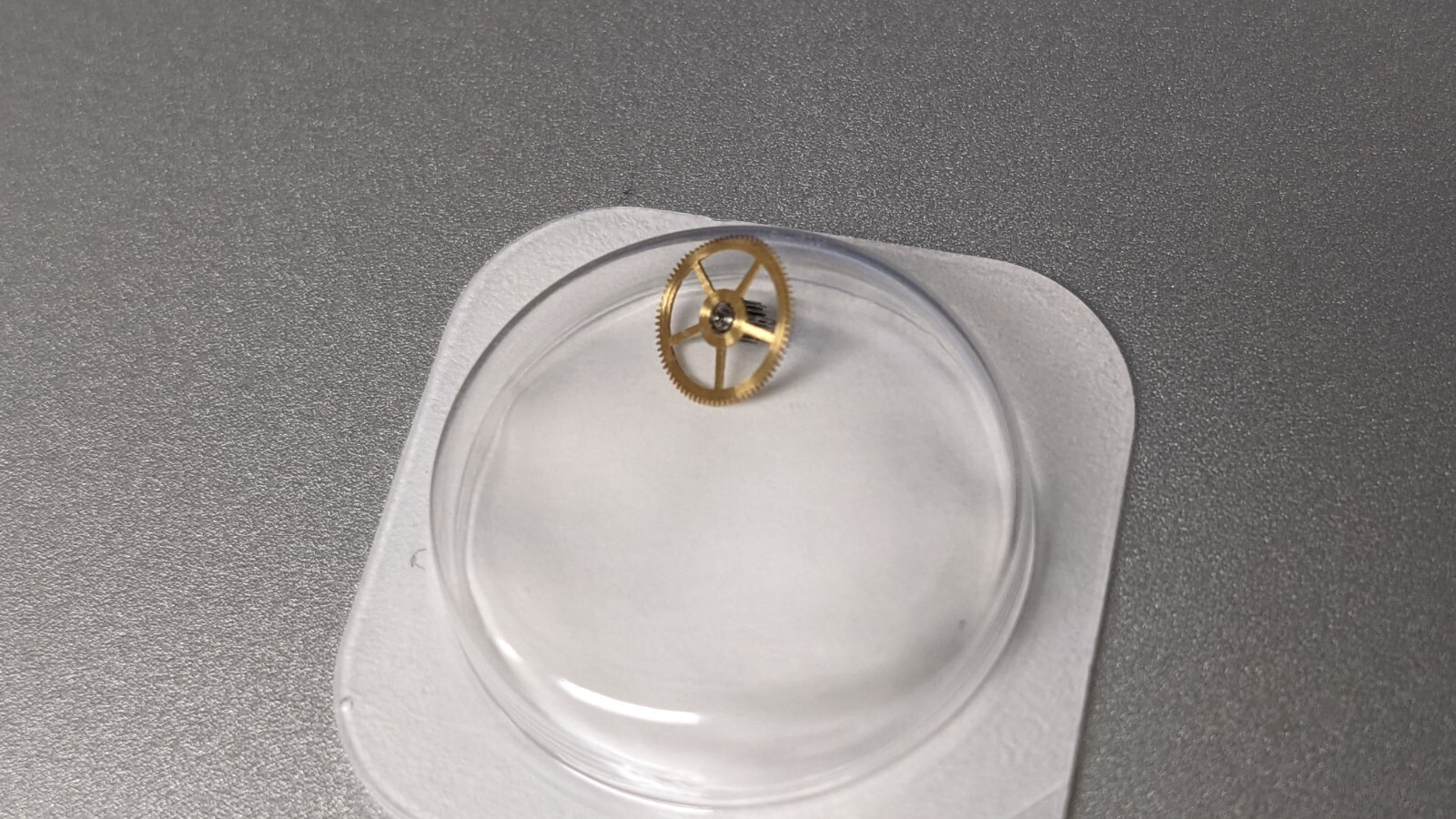 Rolex 2130 330 Great Wheel New/Sealed for watch repair
