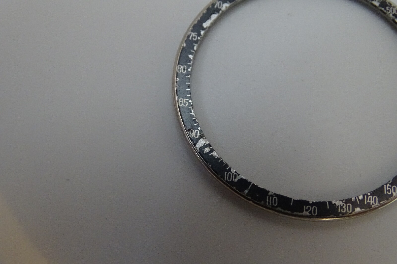 Omega Speedmaster 321 DON Bezel 2998, 105.002, 105.003 105.012 Original Vintage