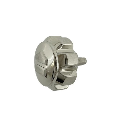 Tag Heuer Crown WAU111A WAU1112 WAU1113 Stainless Steel Screw Down