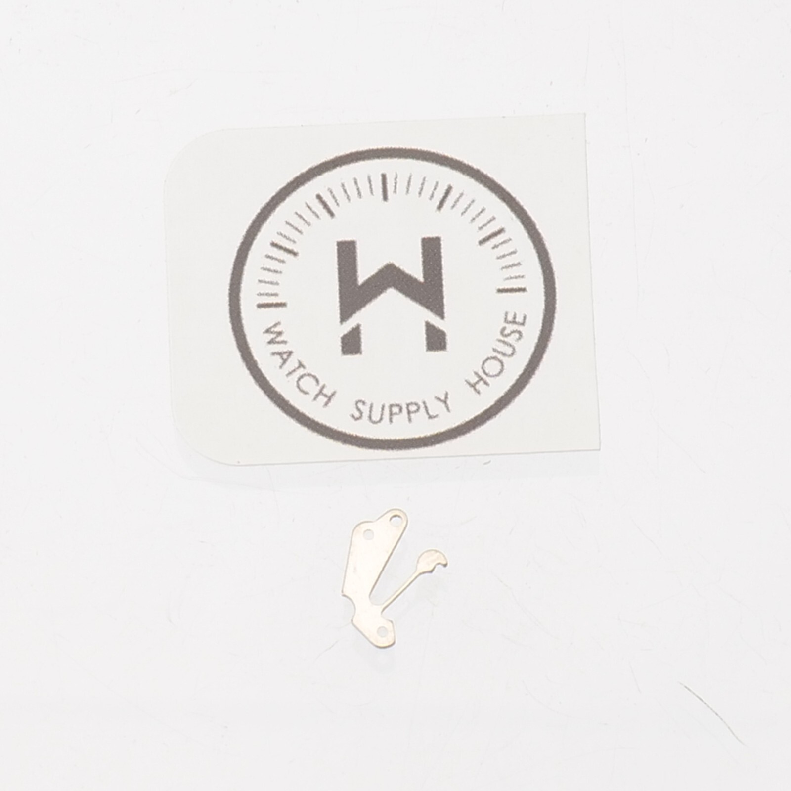 A Schilds AS 1045 Watch Setting Lever Spring Set Bridge Watchmaker (C19R1)