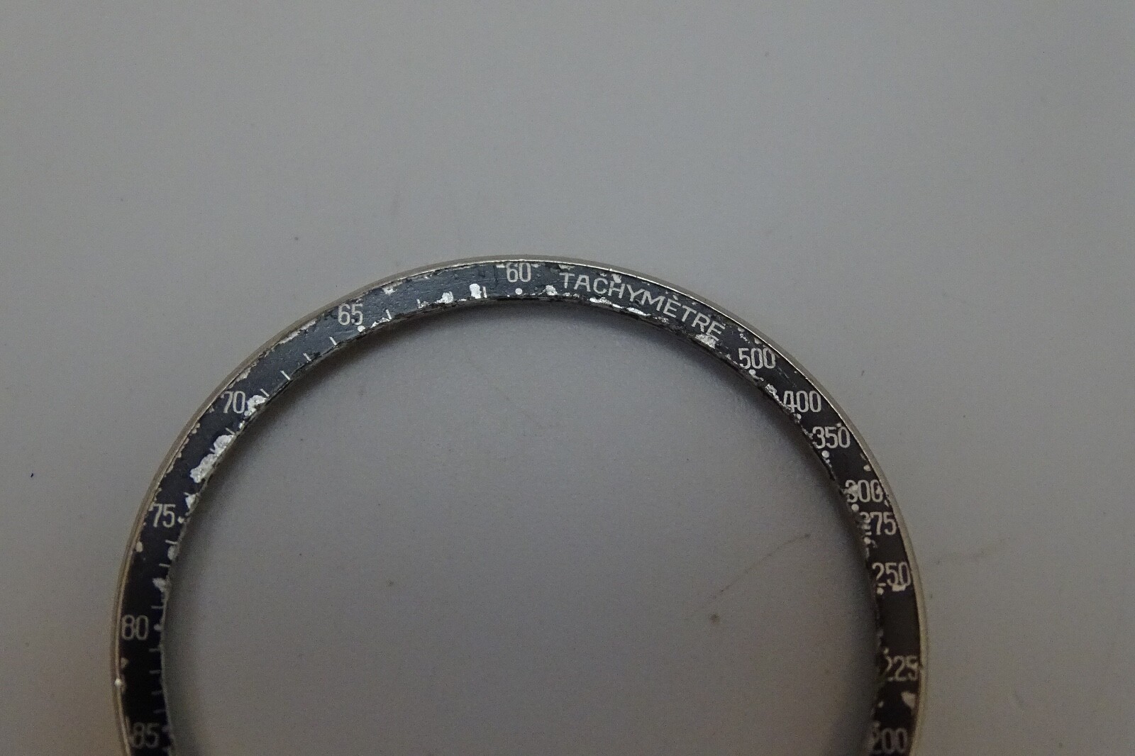 Omega Speedmaster 321 DON Bezel 2998, 105.002, 105.003 105.012 Original Vintage