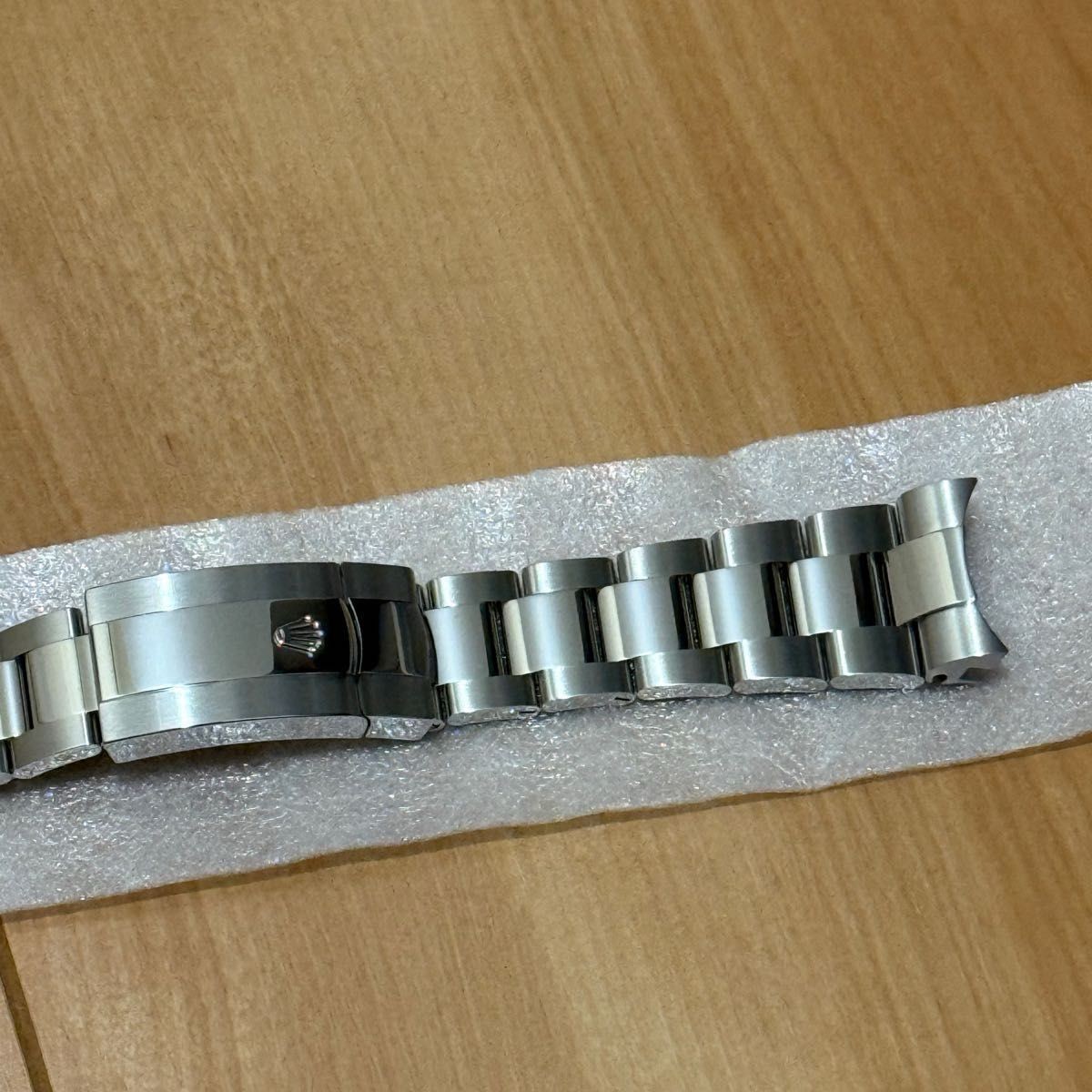 Rolex Sky-Dweller with original Oyster bracelet