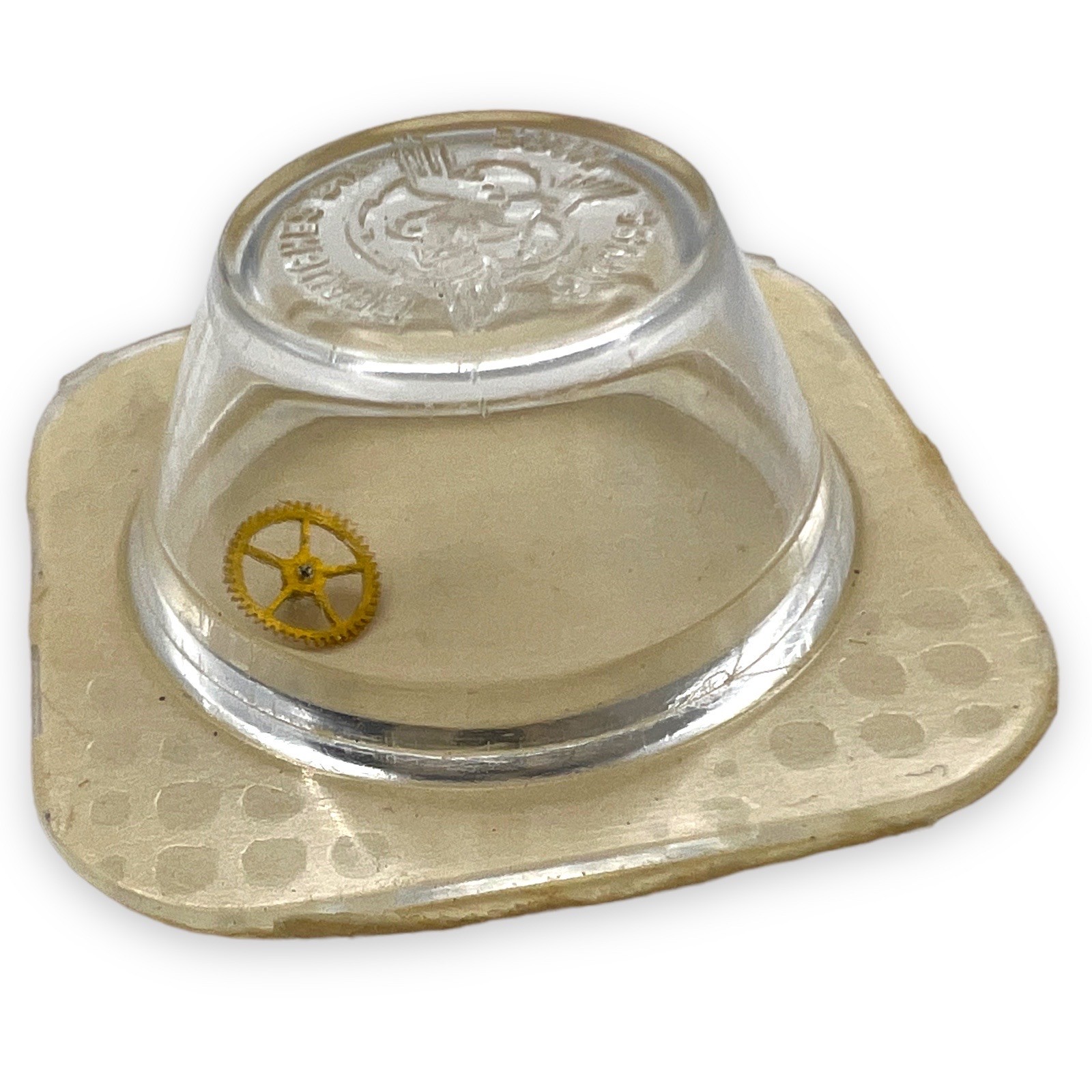 Unitas UT 190 FOURTH WHEEL Watch Material Part EBAUCHES No. 220