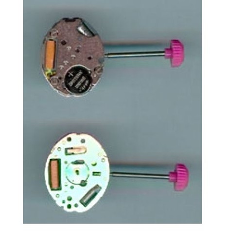 For MIYOTA 5Y30 Quartz watch movement calibre replace repairs (new) – MZMIY5Y30