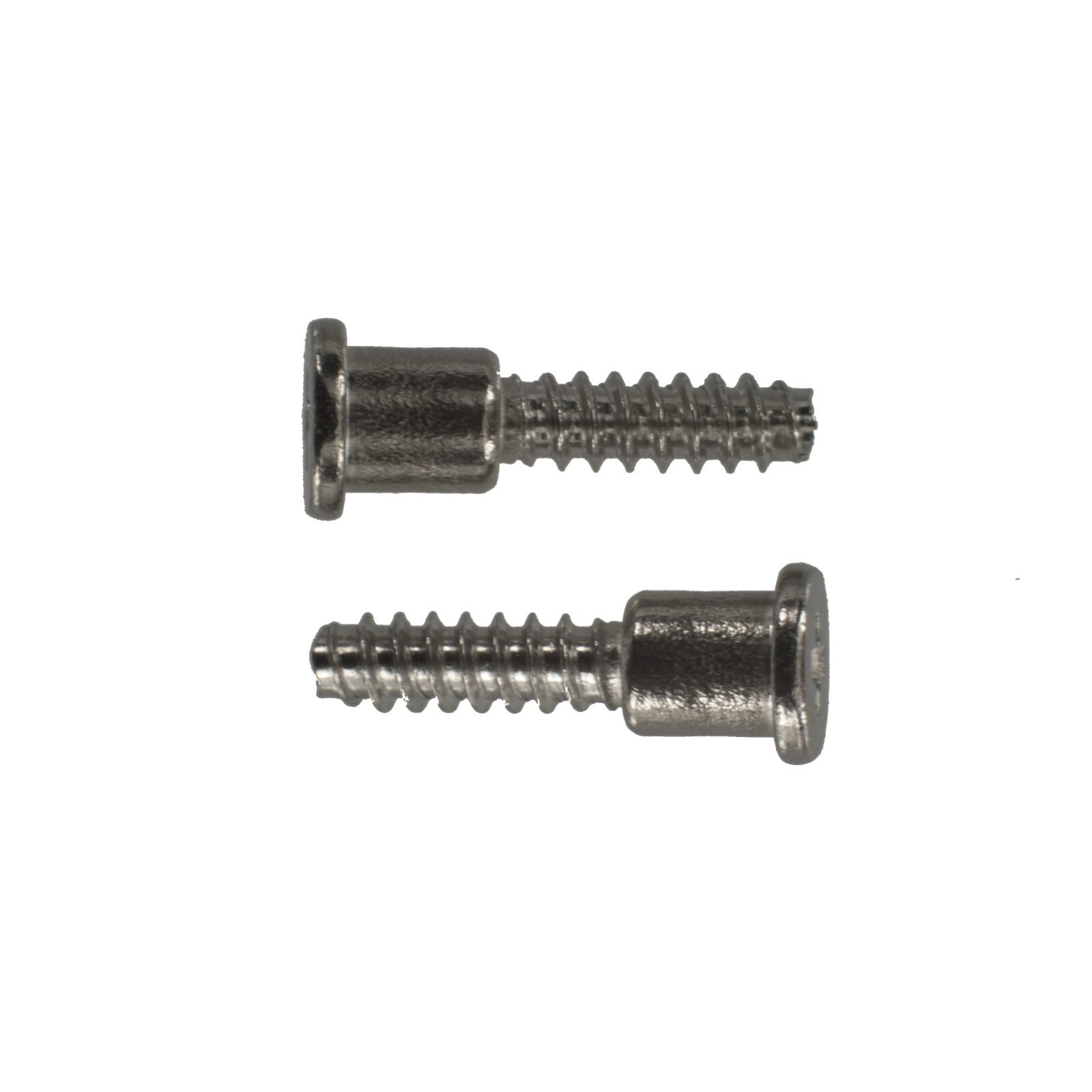 Genuine Casio set of 2 case screws for PRG-240 PAG-240 PRG-200 PRG PAG 240 200