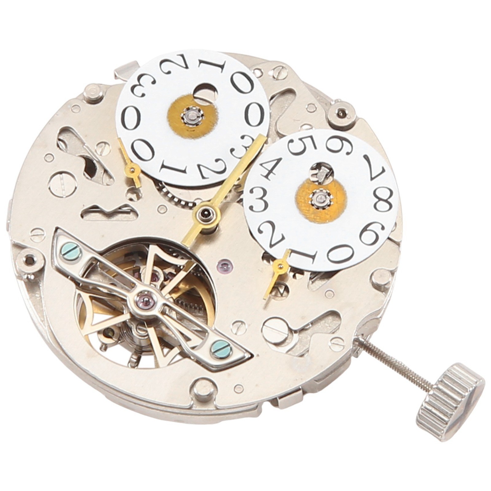ST25 Seagull ST2525 Watch Movement Tianjin Mechanical Automatic Movement 55863