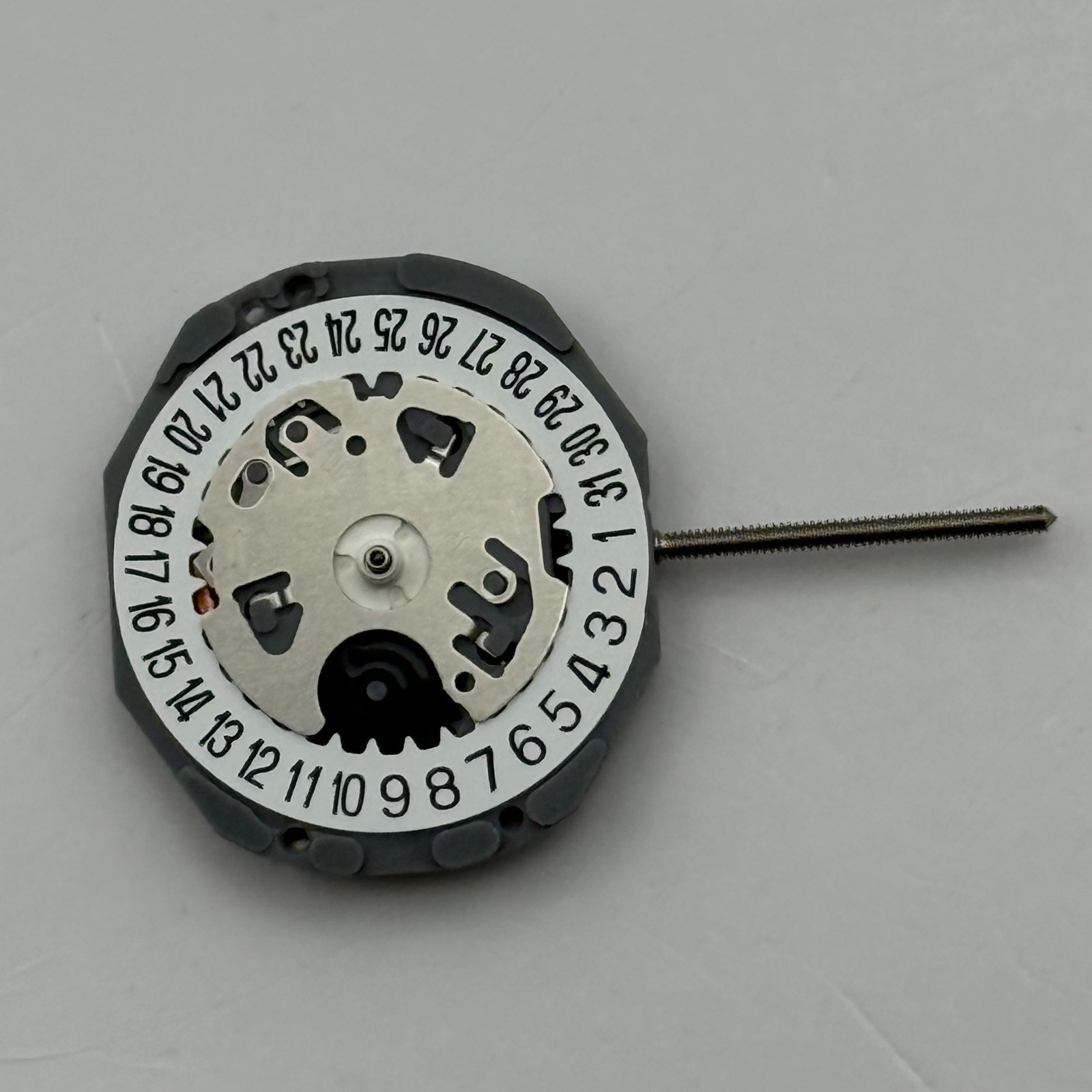 Hattori VJ22 Watch Movement Running Quartz Japan Parts Repair Spares 15.3mm